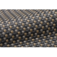 WOVEN SYNTHETIC LEATHER